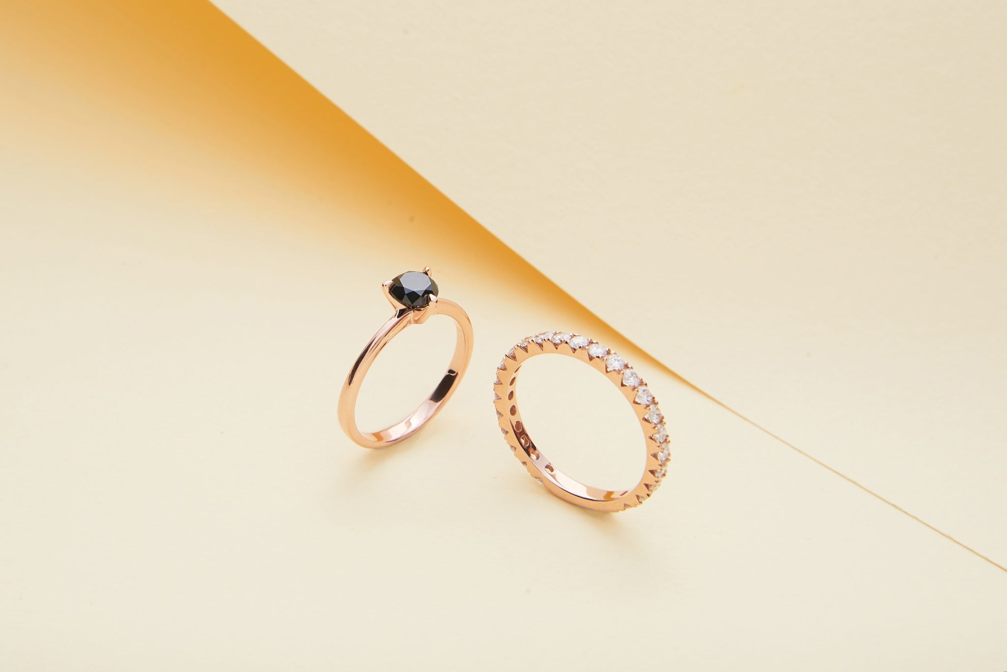 Diamond and Fine