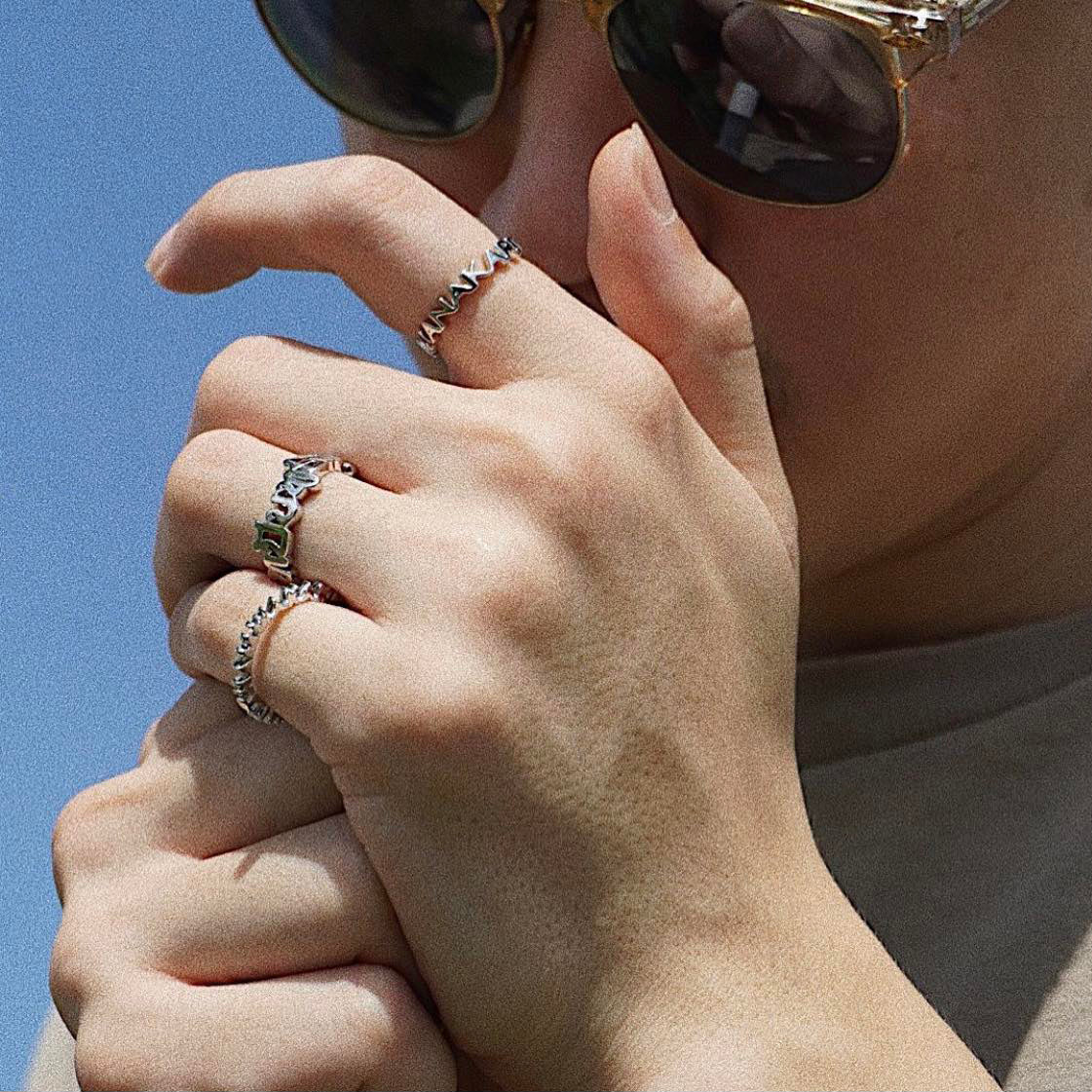 Sacred Words — Mantra of Birth Collection