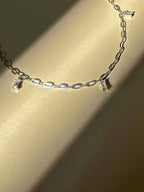 Shimmer Line Baguette Diamond