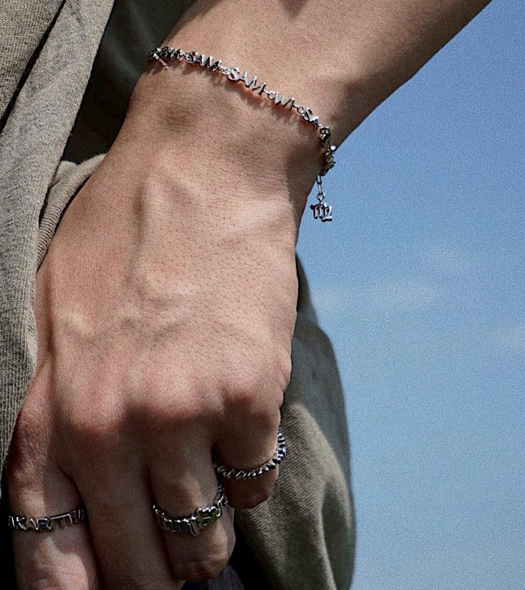 Sacred Words — Mantra of Birth Collection